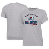 NHL Colorado Avalanche Champion Women's Core T-Shirt