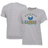 NHL Buffalo Sabres Champion Women's Core T-Shirt