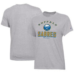 NHL Buffalo Sabres Champion Women's Core T-Shirt
