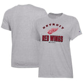 NHL Detroit Red Wings Champion Women's Core T-Shirt