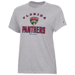 NHL Florida Panthers Champion Women's Core T-Shirt