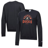 NHL Anaheim Ducks Champion Women's Powerblend Pullover Sweatshirt