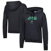 NHL Dallas Stars Champion Women's Powerblend Fleece Pullover Hoodie