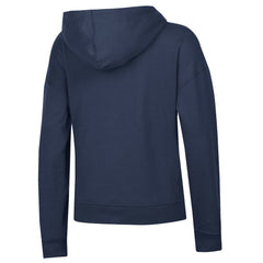 NHL Nashville Predators Champion Women's Powerblend Fleece Pullover Hoodie