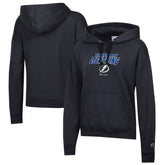 NHL Tampa Bay Lightning Champion Women's Powerblend Fleece Pullover Hoodie