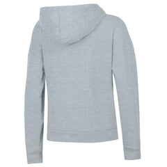 NHL New York Islanders Champion Women's Powerblend Fleece Pullover Hoodie