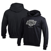 NHL Los Angeles Kings Champion Youth Eco Powerblend Pullover Hoodie