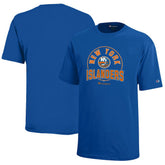 NHL New York Islanders Champion Youth Jersey T-Shirt