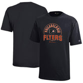 NHL Philadelphia Flyers Champion Youth Jersey T-Shirt