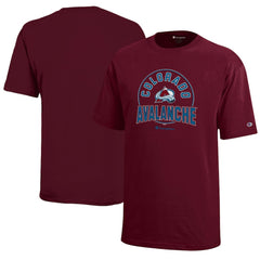 NHL Colorado Avalanche Champion Youth Jersey T-Shirt