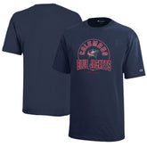 NHL Columbus Blue Jackets Champion Youth Jersey T-Shirt