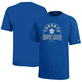 NHL Toronto Maple Leafs Champion Youth Jersey T-Shirt