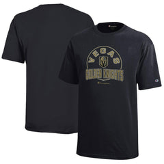 NHL Vegas Golden Knights Champion Youth Jersey T-Shirt