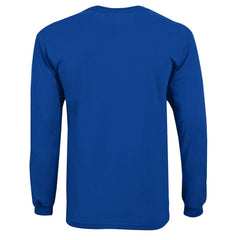 NHL New York Rangers Champion Youth Long-Sleeve Jersey T-Shirt