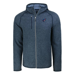 Cutter & Buck Americana Mainsail Full-Zip Hooded Jacket - Arizona Cardinals Jackets