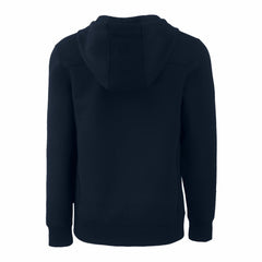 Cutter & Buck Americana Roam Eco Half-Zip Recycled Pullover Hoodie - Detroit Lions Hoodies