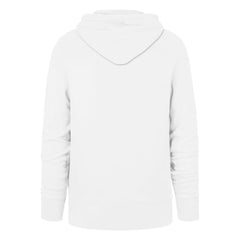 '47 Elements Arch Headline Pullover Hoodie - Miami Dolphins Hoodies