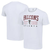 Starter Throwback Logo T-Shirt - Atlanta Falcons T-shirts