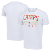 Starter Throwback Logo T-Shirt - Kansas City Chiefs T-shirts