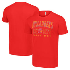Starter Throwback Logo T-Shirt - Tampa Bay Buccaneers T-shirts