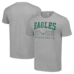 Starter Throwback Logo T-Shirt - Philadelphia Eagles T-shirts