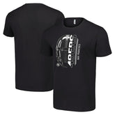 Starter Half Helmet Logo T-Shirt - San Francisco 49ers T-shirts