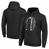 Starter Unisex Half Helmet Logo Pullover Hoodie - Tampa Bay Buccaneers Hoodies