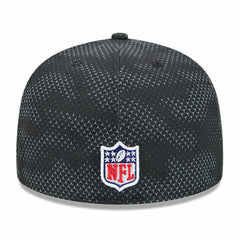 2024 Sideline 59FIFTY Fitted Hat - New York Jets Hats