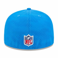 2024 Sideline 59FIFTY Fitted Hat - Detroit Lions Hats