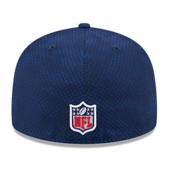2024 Sideline 59FIFTY Fitted Hat - Dallas Cowboys Hats