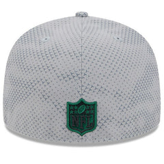 2024 Sideline 59FIFTY Fitted Hat - New York Jets Hats