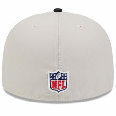 2024 Sideline Historic 59FIFTY Fitted Hat - New Orleans Saints Hats