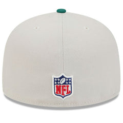 2024 Sideline Historic 59FIFTY Fitted Hat - New York Jets Hats