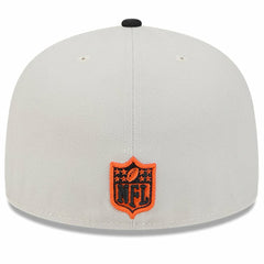 2024 Sideline Historic 59FIFTY Fitted Hat - Cincinnati Bengals Hats