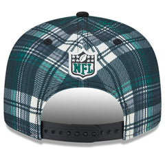 2024 Sideline Statement 9FIFTY Snapback Hat - New York Jets Hats