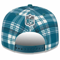 2024 Sideline Statement 9FIFTY Snapback Hat - Philadelphia Eagles Hats