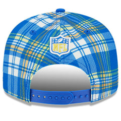 2024 Sideline Statement 9FIFTY Snapback Hat - Los Angeles Rams Hats