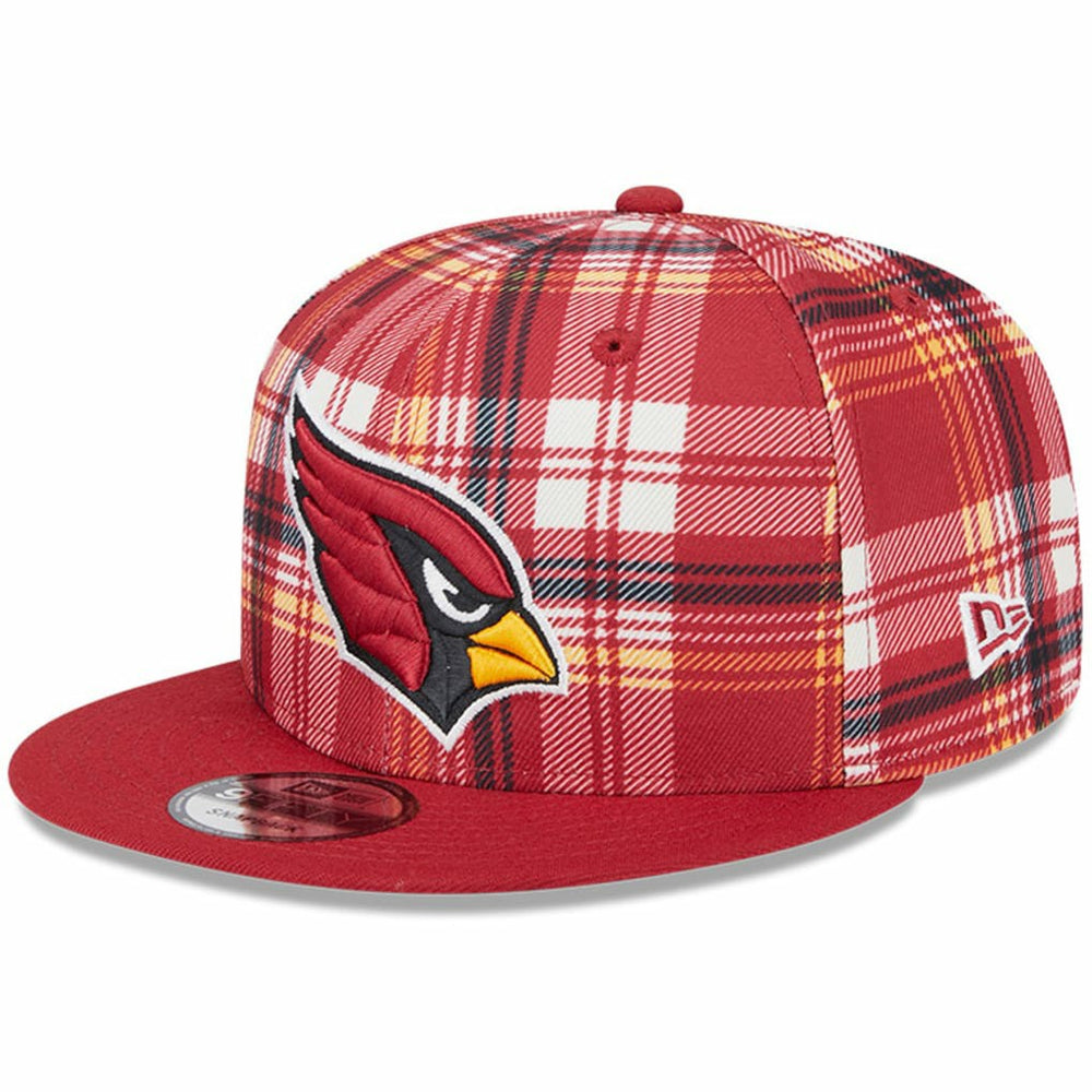 2024 Sideline Statement 9FIFTY Snapback Hat - Arizona Cardinals Hats