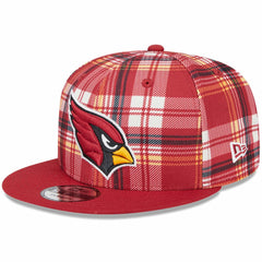 2024 Sideline Statement 9FIFTY Snapback Hat - Arizona Cardinals Hats