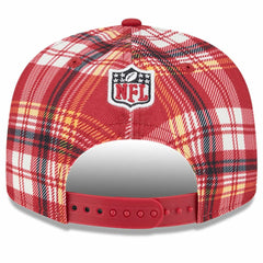 2024 Sideline Statement 9FIFTY Snapback Hat - Arizona Cardinals Hats