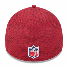2024 Sideline 39THIRTY Flex Hat - Arizona Cardinals Hats