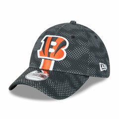 2024 Sideline 39THIRTY Flex Hat - Cincinnati Bengals Hats