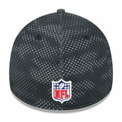 2024 Sideline 39THIRTY Flex Hat - Cincinnati Bengals Hats