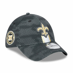 2024 Sideline 39THIRTY Flex Hat - New Orleans Saints Hats