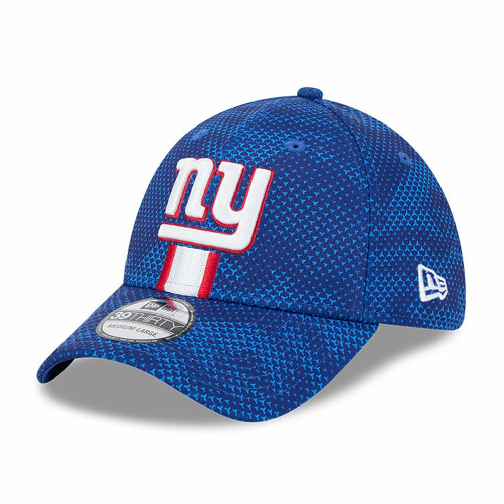 2024 Sideline 39THIRTY Flex Hat - New York Giants Hats