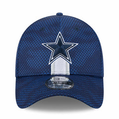 2024 Sideline 39THIRTY Flex Hat - Dallas Cowboys Hats