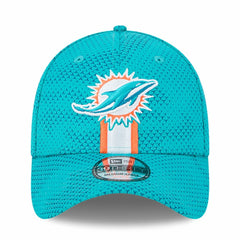 2024 Sideline 39THIRTY Flex Hat - Miami Dolphins Hats
