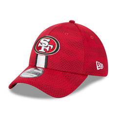 2024 Sideline 39THIRTY Flex Hat - San Francisco 49ers Hats