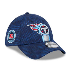 2024 Sideline 39THIRTY Flex Hat - Tennessee Titans Hats