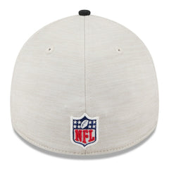 2024 Sideline Historic 39THIRTY Flex Hat - New Orleans Saints Hats